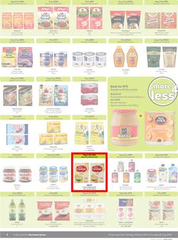 Makro : More 4 Less (29 April - 28 July 2024), page 8