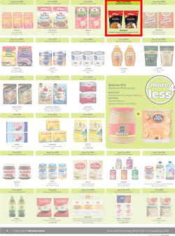 Makro : More 4 Less (29 April - 28 July 2024), page 8