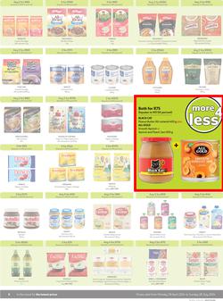 Makro : More 4 Less (29 April - 28 July 2024), page 8