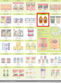 Makro : More 4 Less (29 April - 28 July 2024), page 8