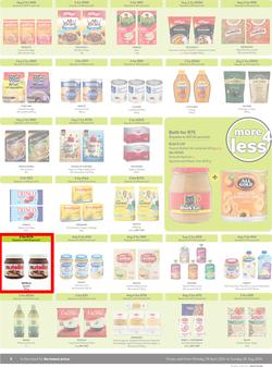 Makro : More 4 Less (29 April - 28 July 2024), page 8