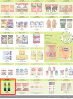 Makro : More 4 Less (29 April - 28 July 2024), page 8