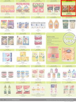 Makro : More 4 Less (29 April - 28 July 2024), page 8