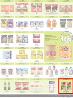 Makro : More 4 Less (29 April - 28 July 2024), page 8