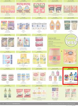 Makro : More 4 Less (29 April - 28 July 2024), page 8