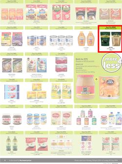 Makro : More 4 Less (29 April - 28 July 2024), page 8