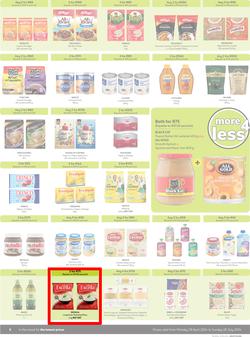 Makro : More 4 Less (29 April - 28 July 2024), page 8