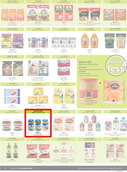 Makro : More 4 Less (29 April - 28 July 2024), page 8