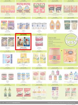 Makro : More 4 Less (29 April - 28 July 2024), page 8