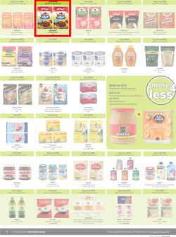 Makro : More 4 Less (29 April - 28 July 2024), page 8