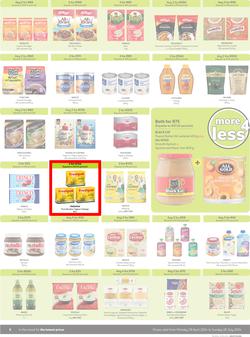 Makro : More 4 Less (29 April - 28 July 2024), page 8