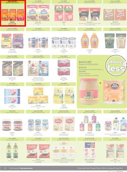 Makro : More 4 Less (29 April - 28 July 2024), page 8