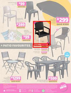 Game : Outdoor Is Officially In At Everyday Low, Low Prices (23 September - 04 October 2022), page 8