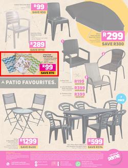 Game : Outdoor Is Officially In At Everyday Low, Low Prices (23 September - 04 October 2022), page 8