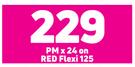 2 x Tecno Spark 7 64GB 4G Smartphone-On Red Flexi 125 + On Promo 65