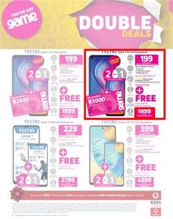 Game Cellular : Everything's Birthday Better (27 April - 06 June 2022), page 8