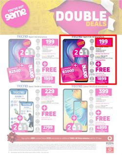 Game Cellular : Everything's Birthday Better (27 April - 06 June 2022), page 8