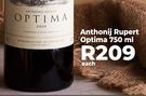 Anthonij Rupert Optima-750ml
