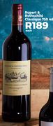 Rupert Rothschild Classique-750ml