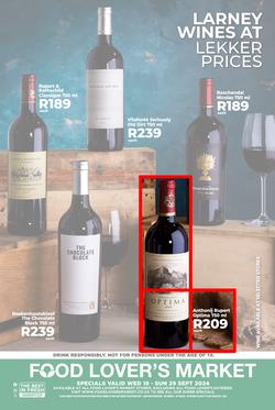 Food Lover's Market : Experience The Best This Heritage Day (18 September - 29 September 2024), page 8