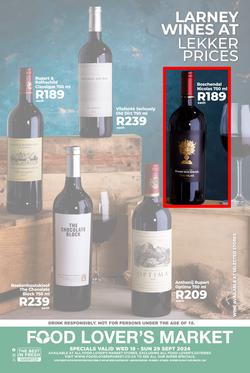 Food Lover's Market : Experience The Best This Heritage Day (18 September - 29 September 2024), page 8