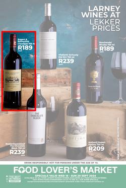 Food Lover's Market : Experience The Best This Heritage Day (18 September - 29 September 2024), page 8