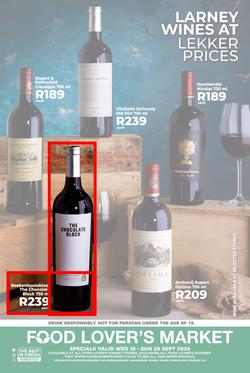 Food Lover's Market : Experience The Best This Heritage Day (18 September - 29 September 2024), page 8