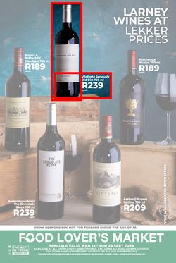Food Lover's Market : Experience The Best This Heritage Day (18 September - 29 September 2024), page 8