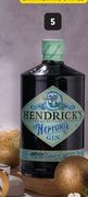 Hendrick's Neptunia Gin-750ml