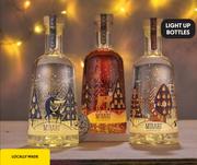 Mirari Citrus Drizzle-1 x 750ml Each