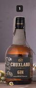 KWV Cruxland Gin Infused With Black Truffles-750ml Each