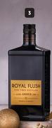 Royal Flush Amber Gin-750ml