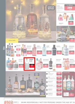 Makro Liquor : Get Into A Festive Premium Liquor Mood (29 October - 31 December 2023), page 8