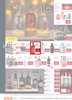 Makro Liquor : Get Into A Festive Premium Liquor Mood (29 October - 31 December 2023), page 8