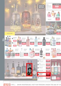 Makro Liquor : Get Into A Festive Premium Liquor Mood (29 October - 31 December 2023), page 8