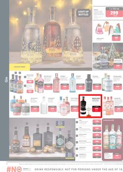 Makro Liquor : Get Into A Festive Premium Liquor Mood (29 October - 31 December 2023), page 8