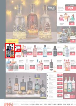 Makro Liquor : Get Into A Festive Premium Liquor Mood (29 October - 31 December 2023), page 8