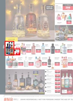 Makro Liquor : Get Into A Festive Premium Liquor Mood (29 October - 31 December 2023), page 8