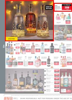 Makro Liquor : Get Into A Festive Premium Liquor Mood (29 October - 31 December 2023), page 8