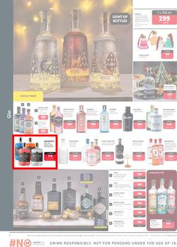 Makro Liquor : Get Into A Festive Premium Liquor Mood (29 October - 31 December 2023), page 8
