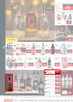 Makro Liquor : Get Into A Festive Premium Liquor Mood (29 October - 31 December 2023), page 8