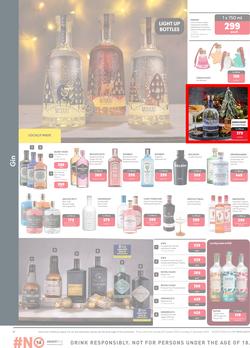 Makro Liquor : Get Into A Festive Premium Liquor Mood (29 October - 31 December 2023), page 8
