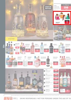 Makro Liquor : Get Into A Festive Premium Liquor Mood (29 October - 31 December 2023), page 8