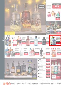 Makro Liquor : Get Into A Festive Premium Liquor Mood (29 October - 31 December 2023), page 8