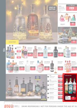 Makro Liquor : Get Into A Festive Premium Liquor Mood (29 October - 31 December 2023), page 8