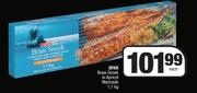 Spar Braai Snoek In Apricot Marinade-1.1Kg Each