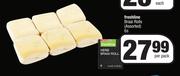 Freshline Braai Rolls (Assorted)-6s Per Pack