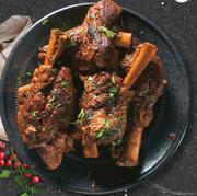 Lamb Tails-Per Kg