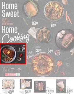SPAR EASTERN CAPE : Our Best For Less Sale (21 June - 03 July 2022) | Valid In Acres, Algoa Park, Algoa Foods, Aliwal North, Aspen, Burgersdorp, Cambridge, Camdeboo, Cradock, Dagbreek, De Freitas, page 8