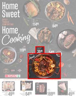 SPAR EASTERN CAPE : Our Best For Less Sale (21 June - 03 July 2022) | Valid In Acres, Algoa Park, Algoa Foods, Aliwal North, Aspen, Burgersdorp, Cambridge, Camdeboo, Cradock, Dagbreek, De Freitas, page 8